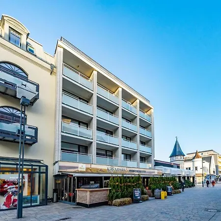 Kompass-1-1 * Westerland