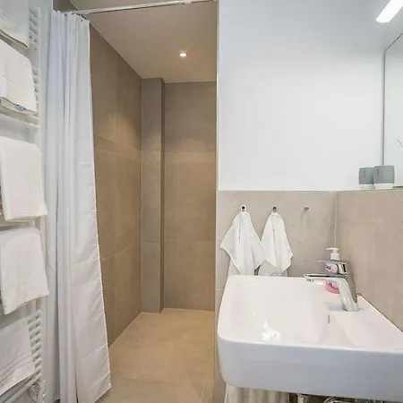 Apartment Kompass-1-1 Westerland