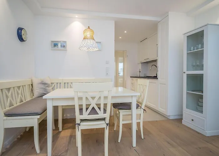 דירה Kompass-1-1 ווסטרלנד